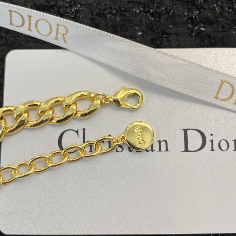 Christian Dior Necklaces